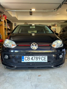 VW Up EcoUp! | Mobile.bg    16