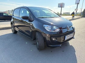 Обява за продажба на VW Up EcoUp! ~9 500 лв. - изображение 1