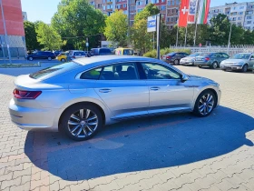 Обява за продажба на VW Arteon Elegance ~39 900 лв. - изображение 4