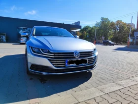Обява за продажба на VW Arteon Elegance ~39 900 лв. - изображение 1