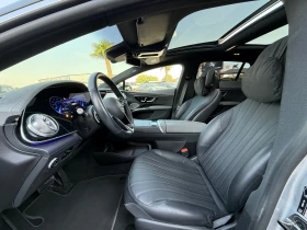 Mercedes-Benz EQS 450+ * Max Full-Full Екстри * - 129999 лв. - 15302726 10