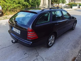 Обява за продажба на Mercedes-Benz C 180 ~2 650 лв. - изображение 3