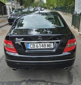 Mercedes-Benz C 230 - 12600 лв. - 55878988 2
