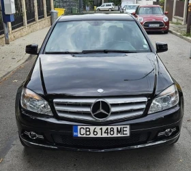 Mercedes-Benz C 230 