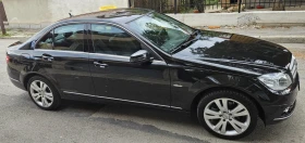 Mercedes-Benz C 230 - 12600 лв. - 55878988 6