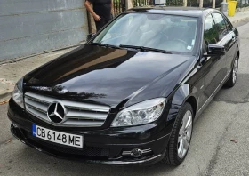 Mercedes-Benz C 230 - 12600 лв. - 55878988 4