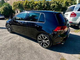 VW Golf R-line, Keyless, Ceramic, , LED | Mobile.bg    6