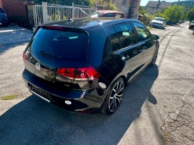 VW Golf R-line, Keyless, Ceramic, , LED | Mobile.bg    4