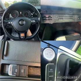 VW Golf R-line, Keyless, Ceramic, , LED | Mobile.bg    12