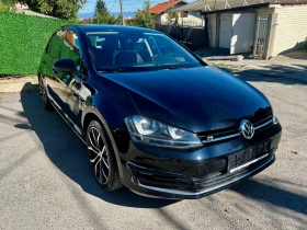 VW Golf R-line, Keyless, Ceramic, , LED | Mobile.bg    10