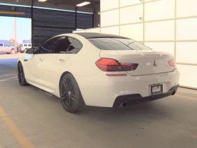 BMW 640 Gran Coupe* M SPORT LINE* Soft-Close* harman* Head | Mobile.bg    4