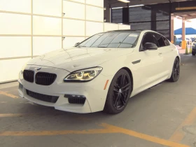  BMW 640