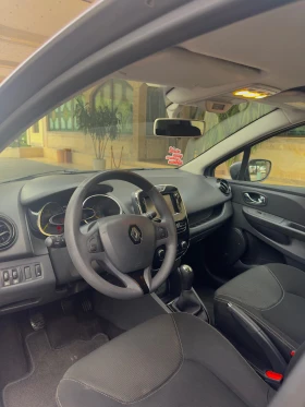 Renault Clio | Mobile.bg    5