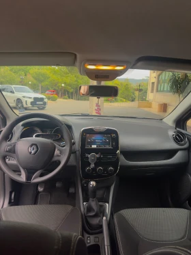 Renault Clio | Mobile.bg    8