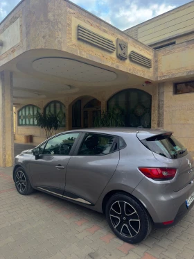 Renault Clio | Mobile.bg    2