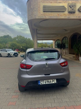 Renault Clio | Mobile.bg    3