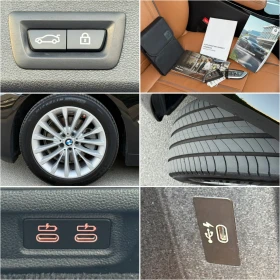 BMW 520 FACE LIFT | LUXURY | xDrive | FULL ASSISTANCE - 41900 лв. / 21423.13 € - 84555588 17