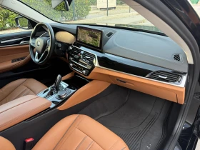 BMW 520 FACE LIFT | LUXURY | xDrive | FULL ASSISTANCE - 41900 лв. / 21423.13 € - 84555588 10