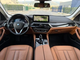 BMW 520 FACE LIFT | LUXURY | xDrive | FULL ASSISTANCE - 41900 лв. / 21423.13 € - 84555588 9