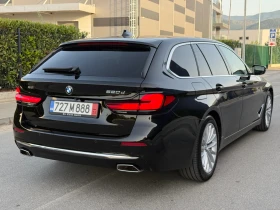 BMW 520 FACE LIFT | LUXURY | xDrive | FULL ASSISTANCE - 41900 лв. / 21423.13 € - 84555588 4