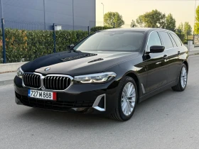 BMW 520 FACE LIFT | LUXURY | xDrive | FULL ASSISTANCE