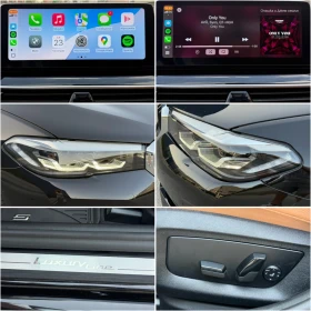 BMW 520 FACE LIFT | LUXURY | xDrive | FULL ASSISTANCE - 41900 лв. / 21423.13 € - 84555588 13