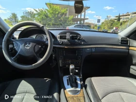 Mercedes-Benz E 320, снимка 5
