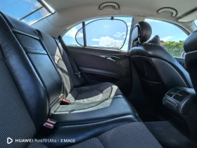 Mercedes-Benz E 320, снимка 9