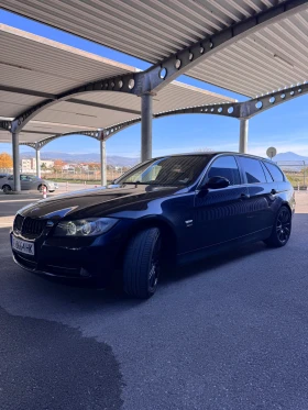 BMW 330 330XD | Mobile.bg    5