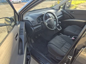 Toyota Corolla verso d4d 1-ви СОБСТВЕНИК, снимка 10