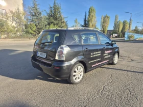 Toyota Corolla verso d4d 1-ви СОБСТВЕНИК, снимка 7