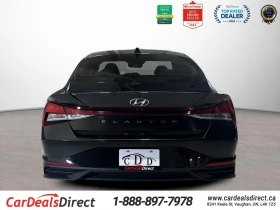 Hyundai Elantra * Preferred/Drive Assist/Back Up Cam/ Car Play And | Mobile.bg    6