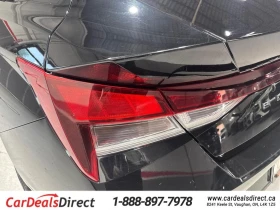 Hyundai Elantra * Preferred/Drive Assist/Back Up Cam/ Car Play And | Mobile.bg    11