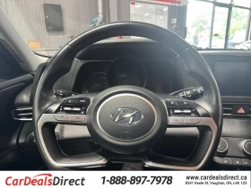 Hyundai Elantra * Preferred/Drive Assist/Back Up Cam/ Car Play And | Mobile.bg    14
