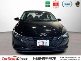 Hyundai Elantra * Preferred/Drive Assist/Back Up Cam/ Car Play And | Mobile.bg    2