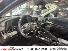 Hyundai Elantra * Preferred/Drive Assist/Back Up Cam/ Car Play And | Mobile.bg    13