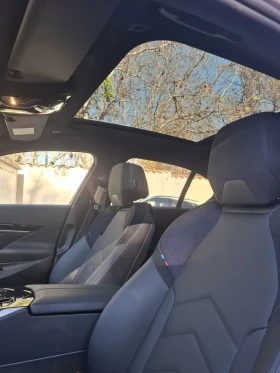 BMW 520 M SPORT PRO PANO/B&W/ICONIC, снимка 10