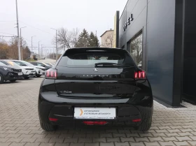 Peugeot 208 Allure Limousine (136hp)  | Mobile.bg � ����� ������ 7