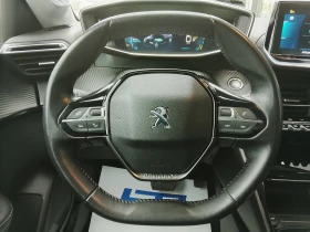 Peugeot 208 Allure Limousine (136hp)  | Mobile.bg � ����� ������ 9