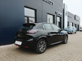 Peugeot 208 Allure Limousine (136hp)  | Mobile.bg � ����� ������ 6