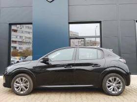Peugeot 208 Allure Limousine (136hp)  | Mobile.bg � ����� ������ 5