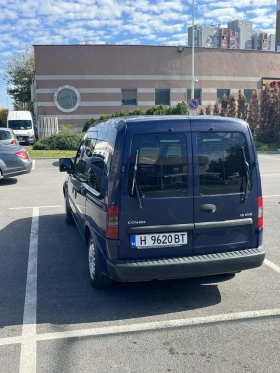 Opel Combo 1.6 CNG, снимка 3
