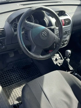 Opel Combo 1.6 CNG, снимка 4