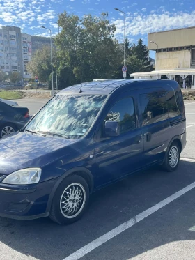 Opel Combo 1.6 CNG, снимка 2