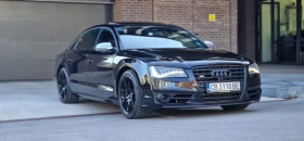 Audi S8 138к КМ/ ОТЛИЧНО СЪСТОЯНИЕ - 47700 лв. / 24388.62 € - 30189116 11