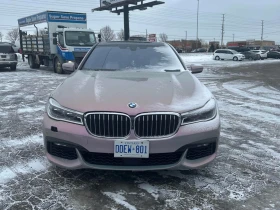BMW 750 * CARFAX * БЕЗ ПЪРВОНАЧАЛНА ВНОСКА, снимка 6
