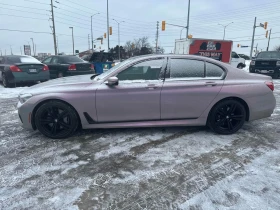 BMW 750 * CARFAX * БЕЗ ПЪРВОНАЧАЛНА ВНОСКА, снимка 2