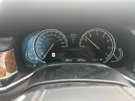 BMW 750 * CARFAX * БЕЗ ПЪРВОНАЧАЛНА ВНОСКА, снимка 8