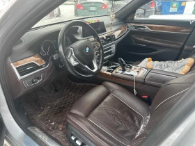 BMW 750 * CARFAX * БЕЗ ПЪРВОНАЧАЛНА ВНОСКА, снимка 5