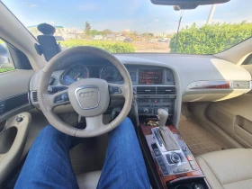 Audi A6, снимка 7 — Bazar.bg Audi A6, снимка 7